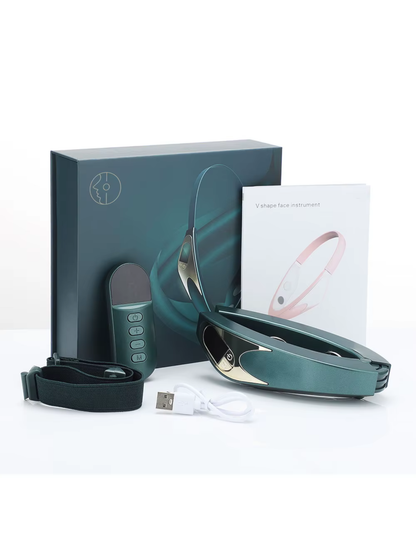 JawlineLift Sculpting Device - 2026 Edition