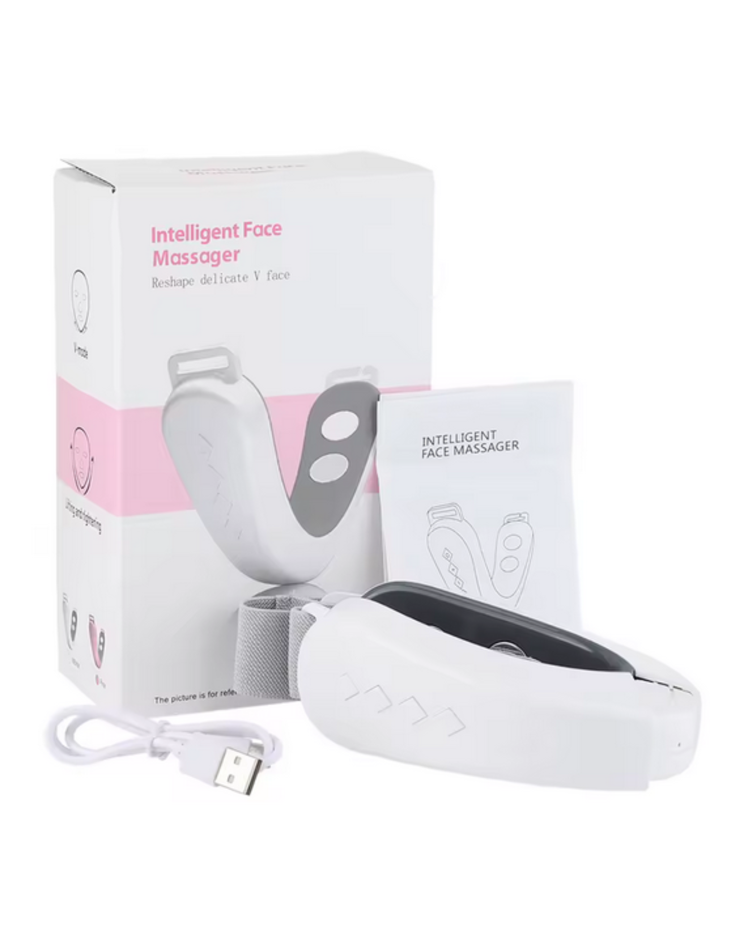 JawlineLift Sculpting Device - 2026 Edition