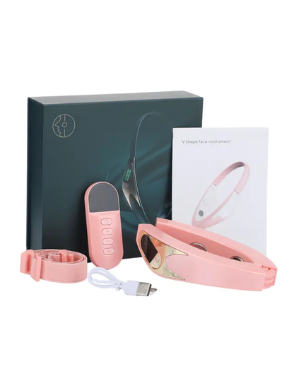 JawlineLift Sculpting Device - 2026 Edition