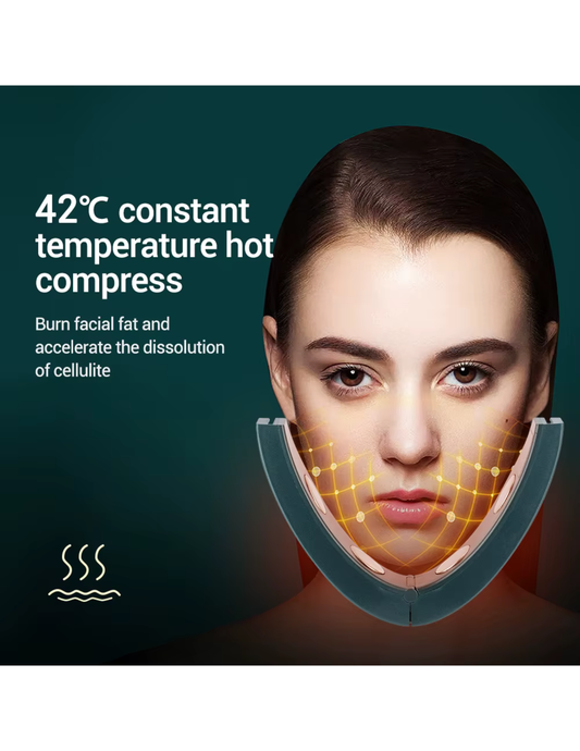 JawlineLift Sculpting Device - 2026 Edition