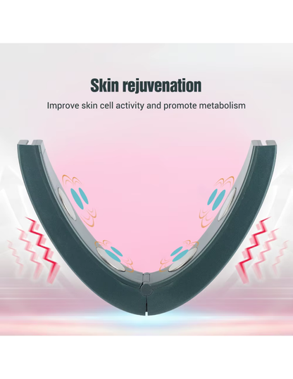 JawlineLift Sculpting Device - 2026 Edition