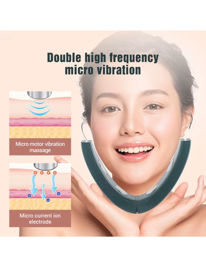 JawlineLift Sculpting Device - 2026 Edition