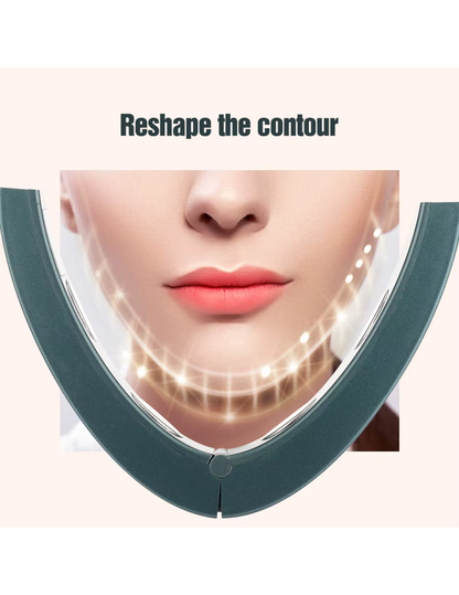 JawlineLift Sculpting Device - 2026 Edition