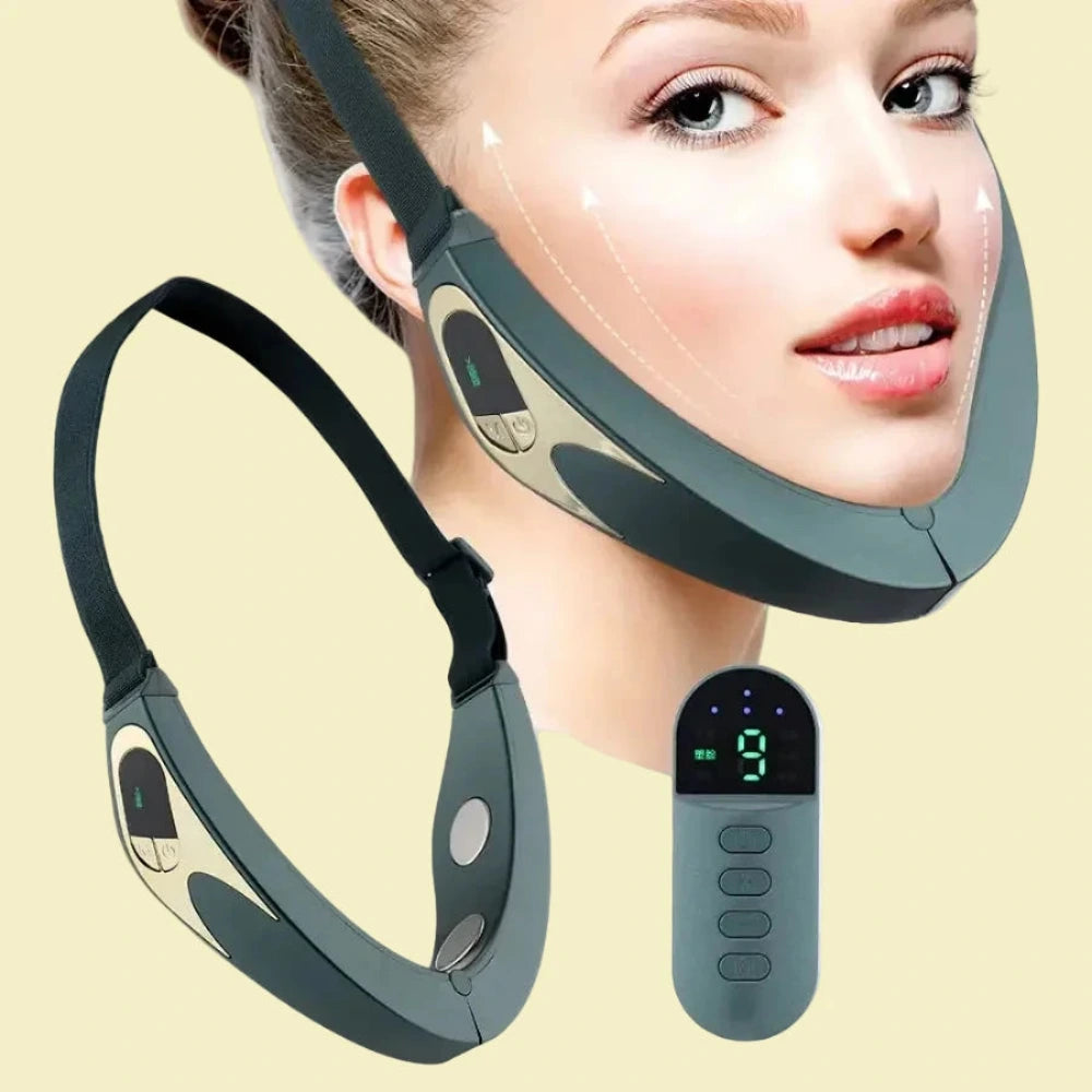 JawlineLift Sculpting Device - 2026 Edition